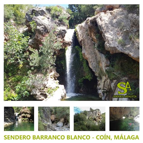 charco de las palomas|SENDERO BARRANCO BLANCO. RINCÓN SINGULAR. RUTA ACUÁTICA .